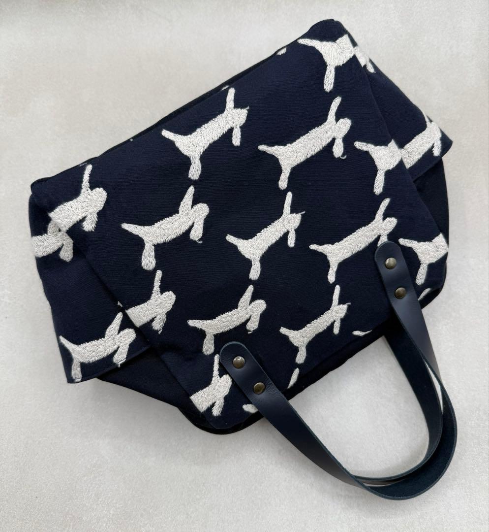 あさみ様ご確認用 ミナペルホネン ハンドメイドバッグ