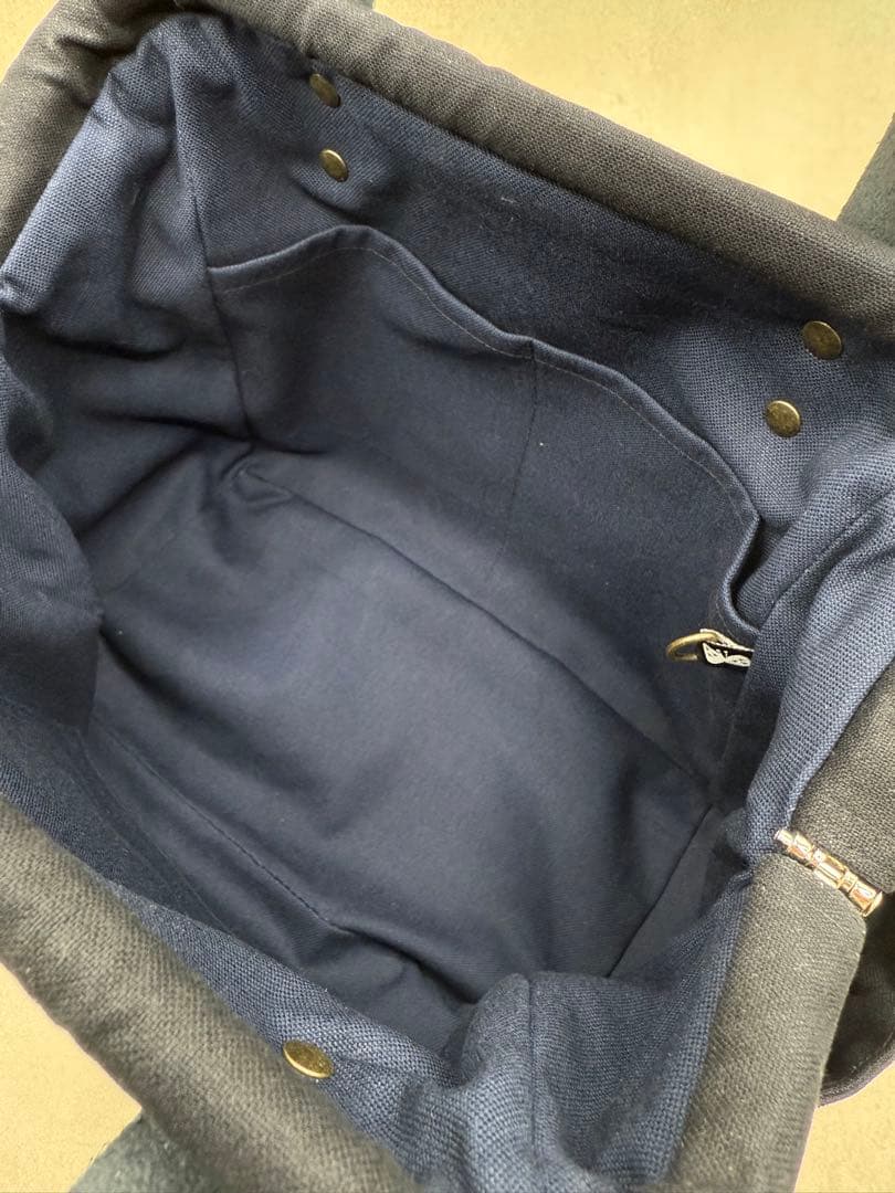 あさみ様ご確認用 ミナペルホネン ハンドメイドバッグ