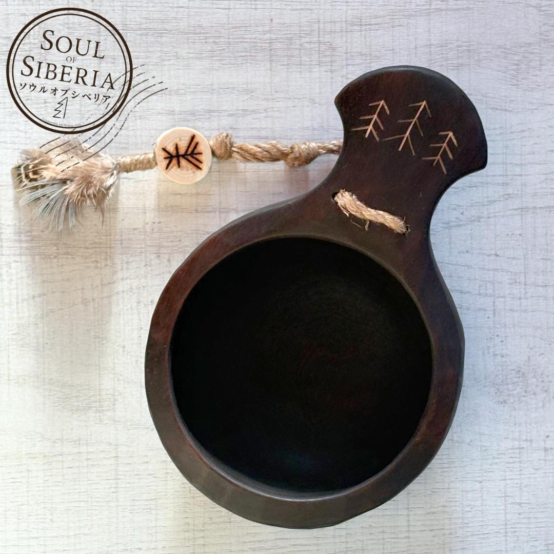 ⭐️【ギフト箱付】ソウルオブシベリア Sharman シャーマン ⭐️公式認定品