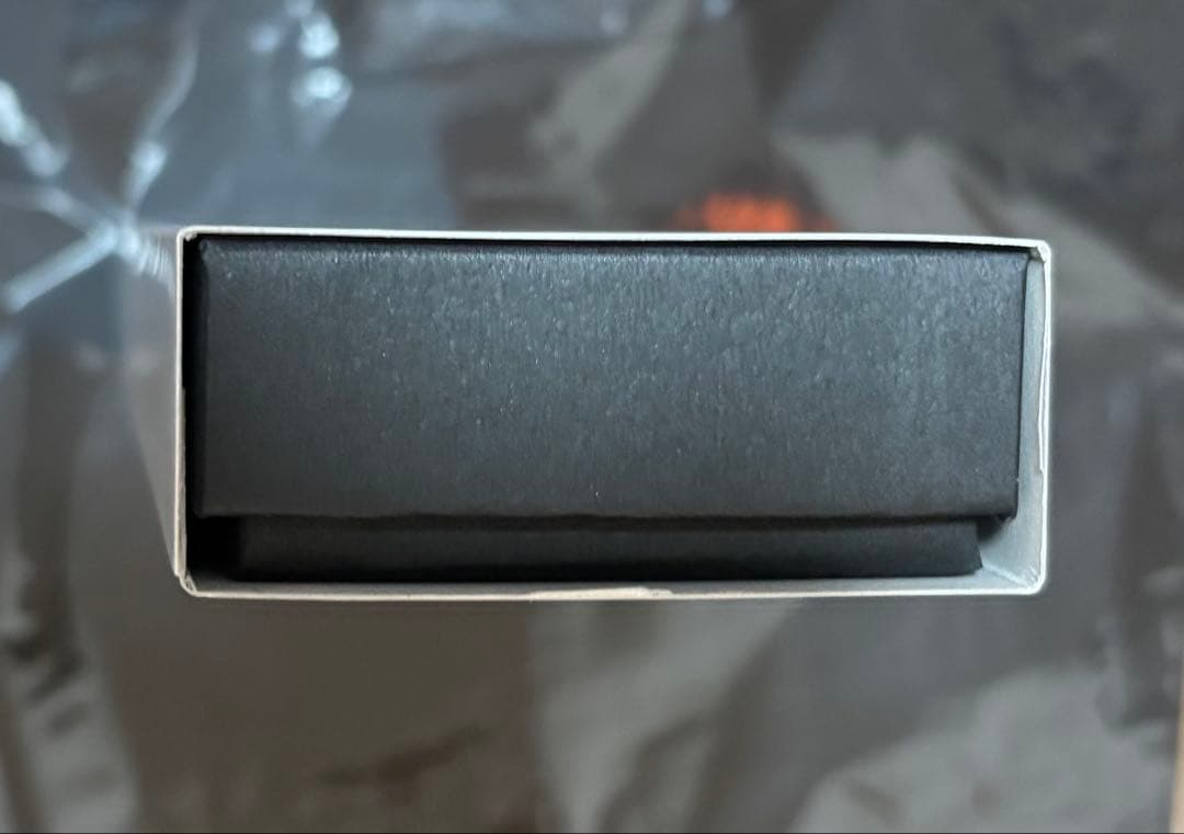 新品未使用　銀河英雄伝説　ロイエンタール　リストウォッチ　時計　イゼルローン