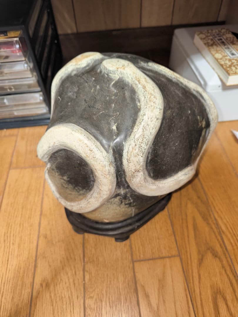 蛇石お値引き致しました。クリスマスセール価格