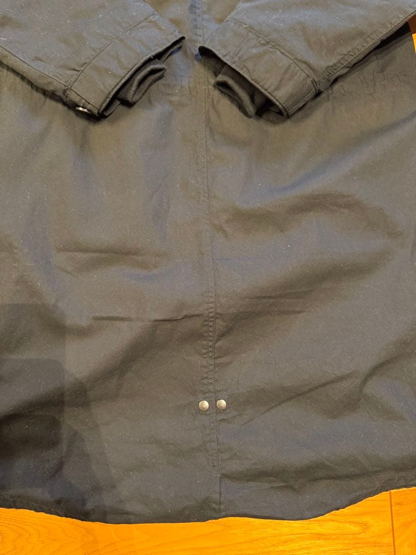 ヒューストン 5409M M-51 PARKA / M-51パーカー