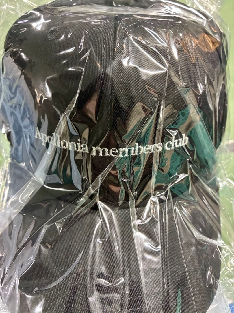 T-Pablow ON THE ROAD APOLLNIA CAP 日本武道館