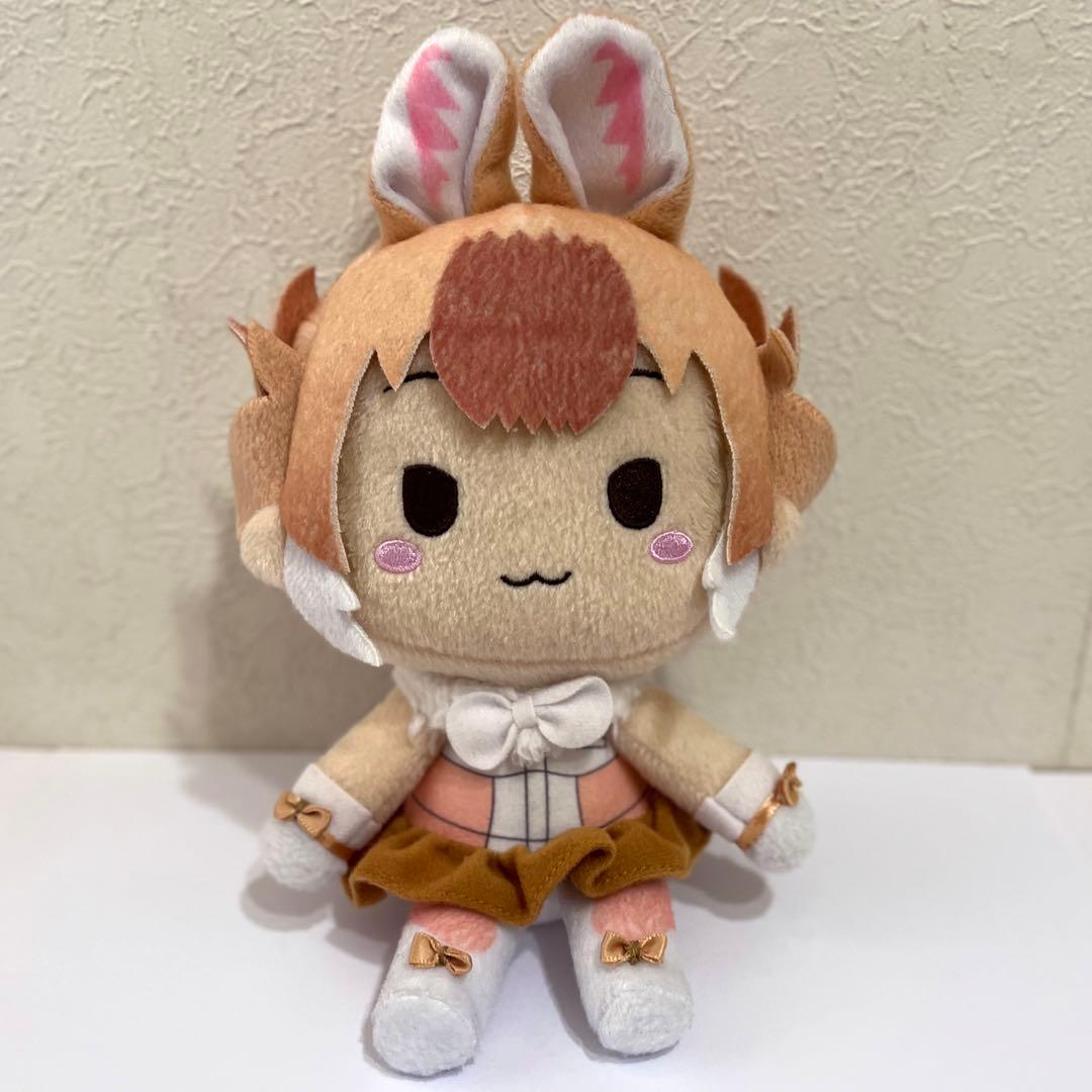 2019年 廃盤 けものフレンズ ドール ぬいぐるみ