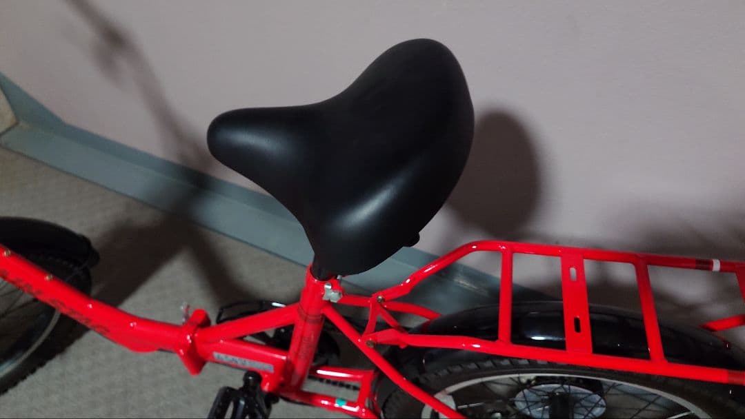 キャプテンスタッグ　バーギー　FDB206