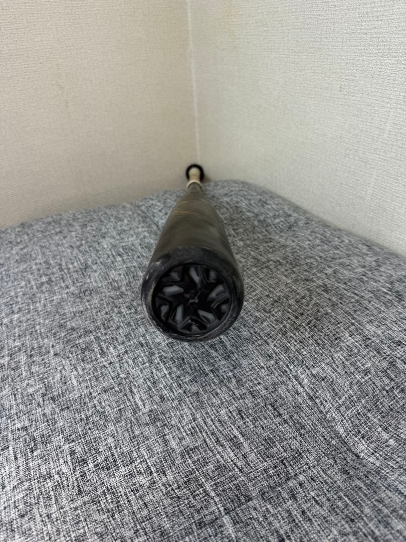 ミズノ 軟式バット ビヨンドマックスレガシー　83cm　710㌘ MIZUNO