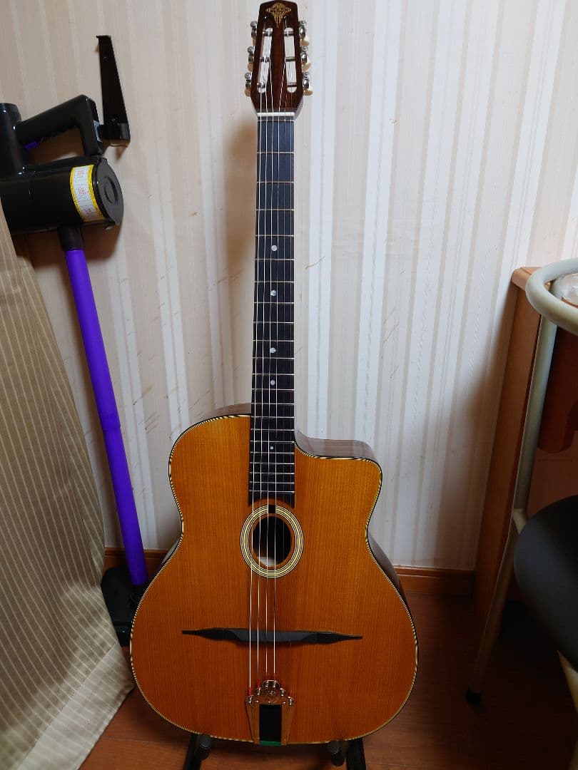 Stringphonic Basic Limited Plus Newマカフェリ