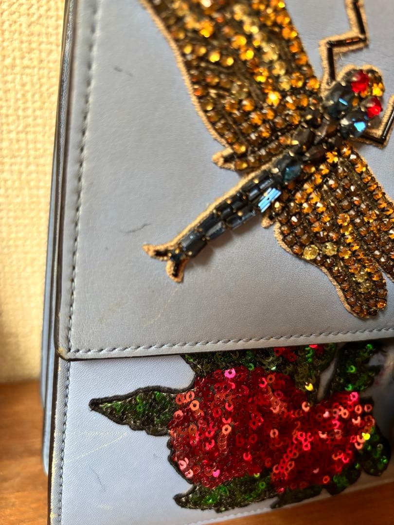 R*️様 DIONYSUS GUCCI