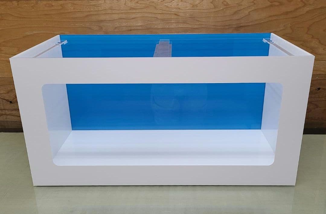 アクリル水槽 【デザイン水槽】900×450×450
