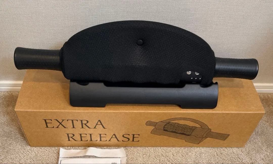 EXTRA RELEASE　エクストラリリース Gacktプロデュース　１回使用