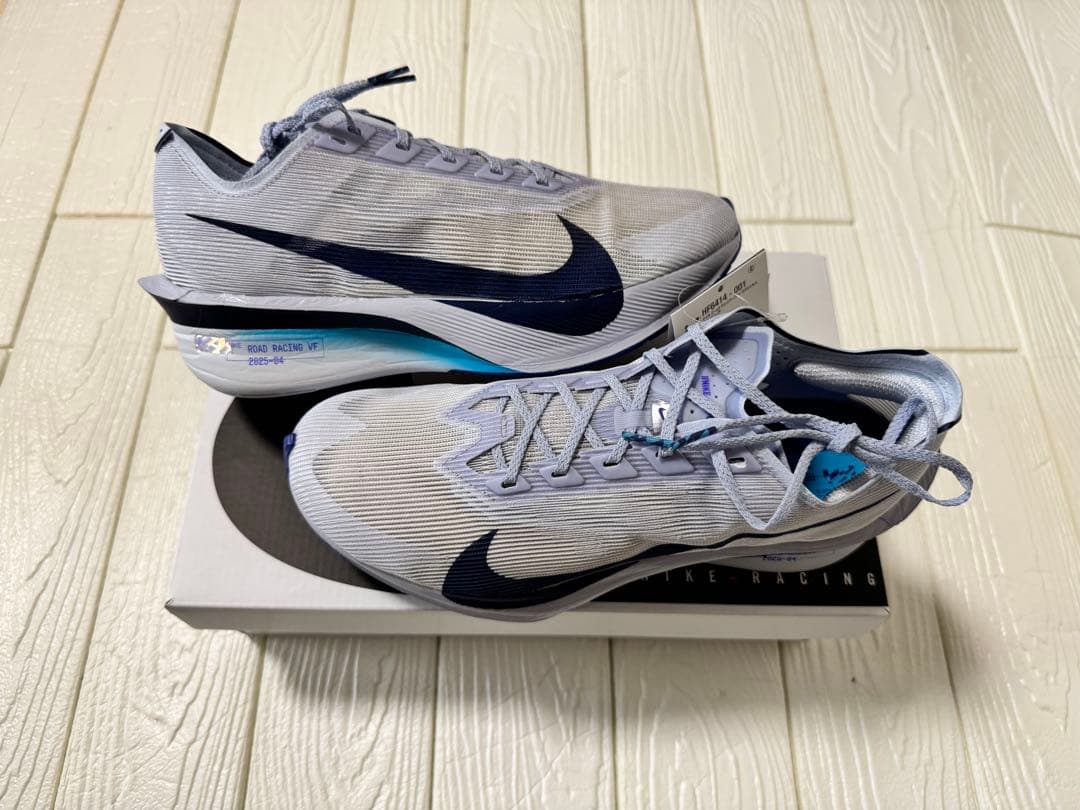 新品　ナイキ ヴェイパーフライ 4 27.5㎝