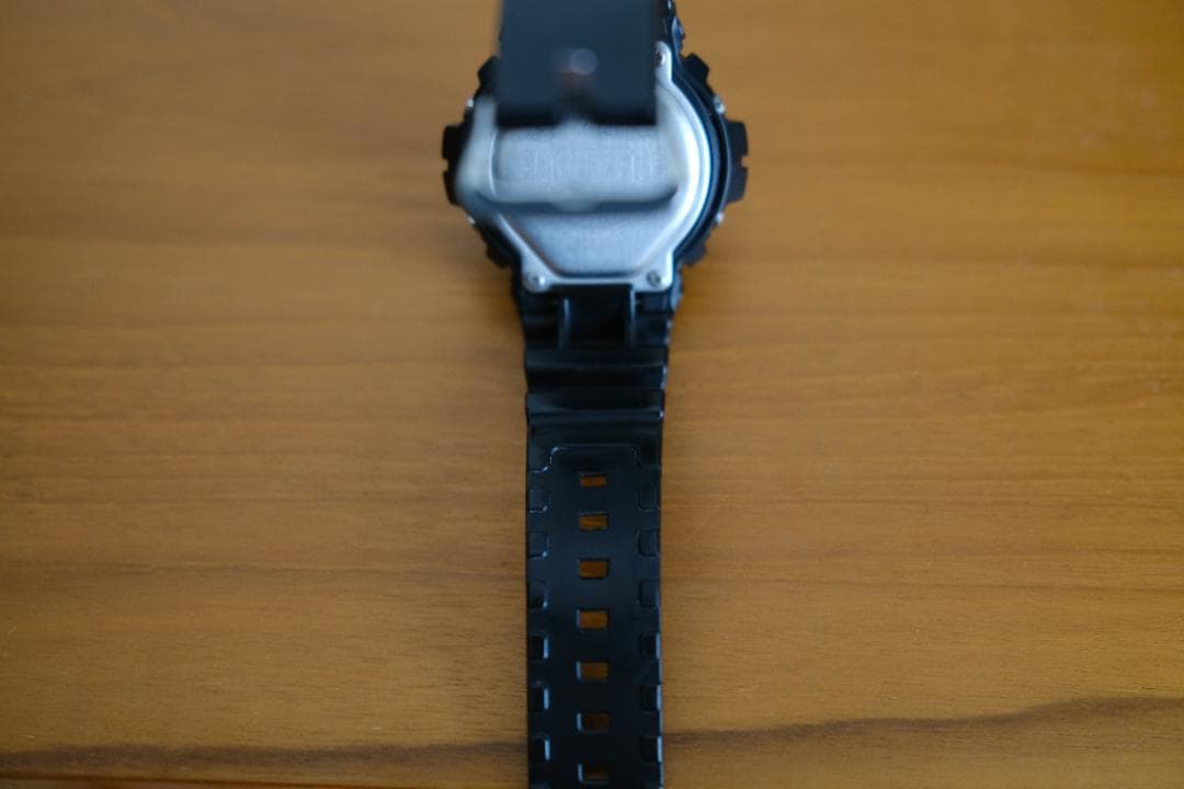 [山崎賢人さん着用モデル]G-SHOCK GW-6900