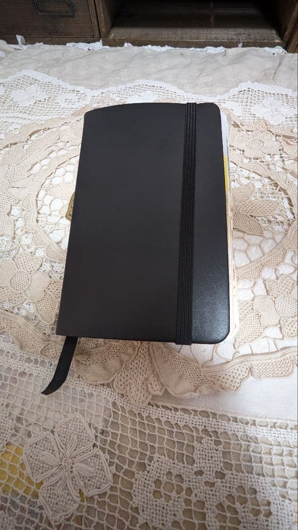 コラージュスタイル スケッチブック