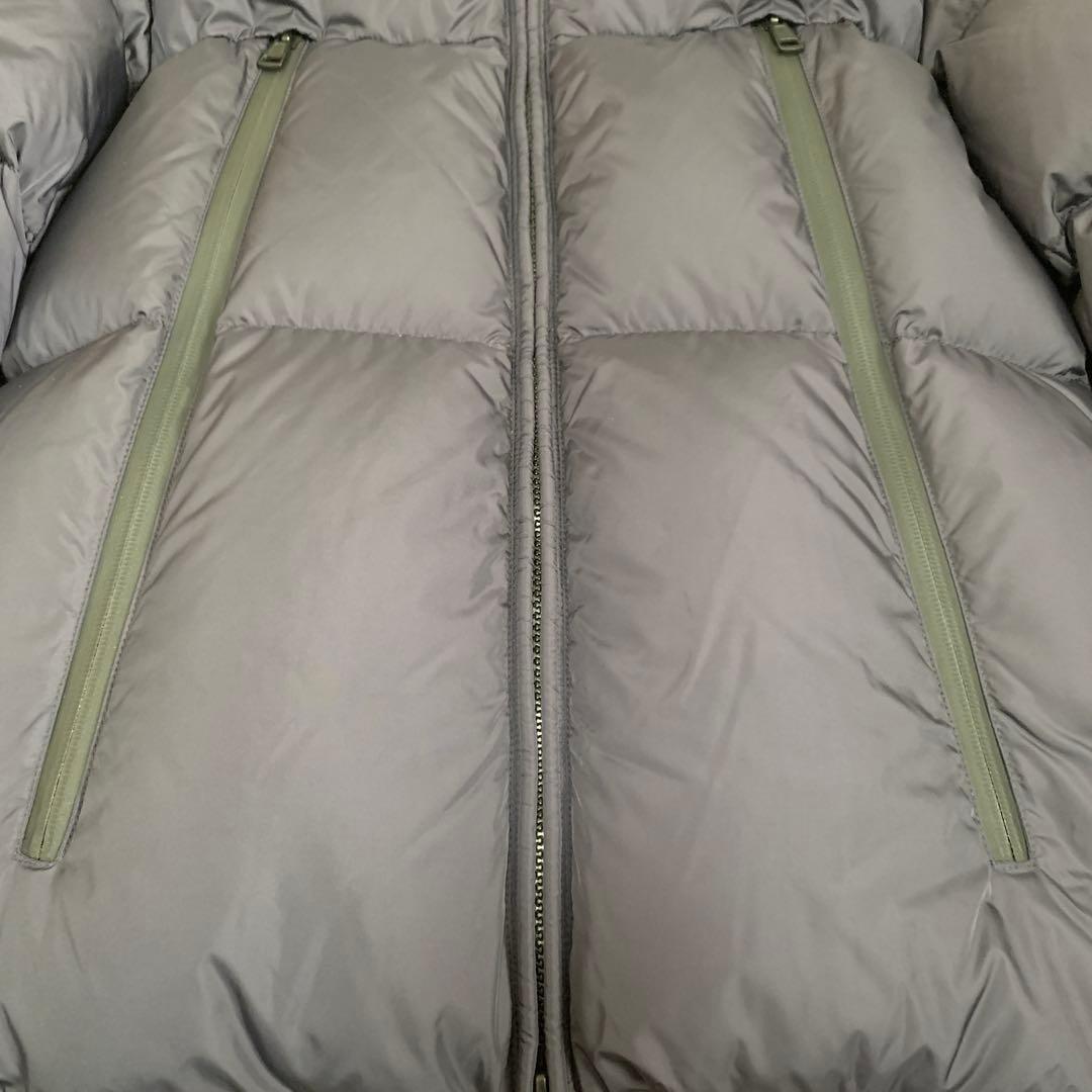 【極美品】MONCLER MONTCLA GIUBBOTTO ダウンジャケット