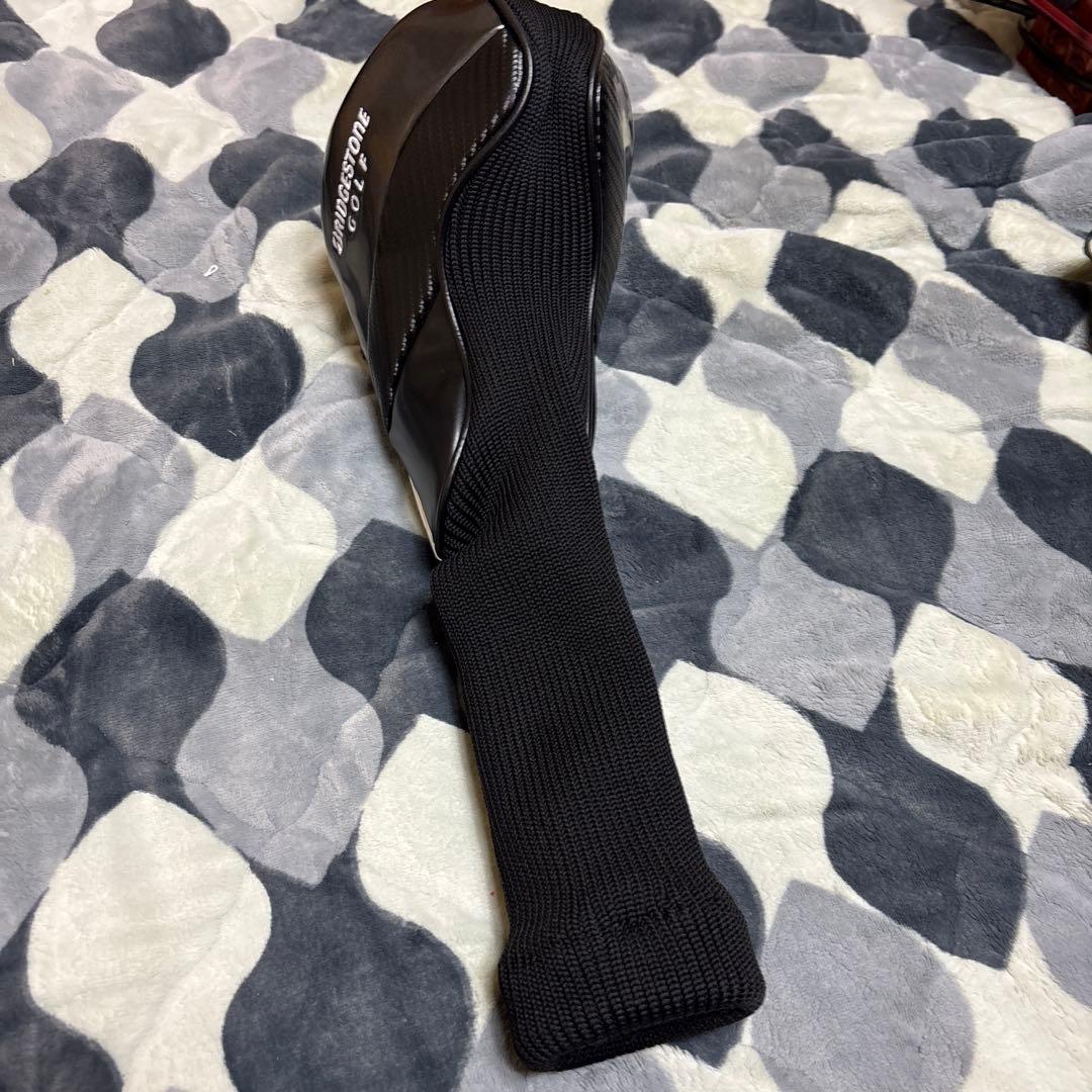 ブリヂストンツアーＢ　XD-３ ドライバー　ロフト9.5 S