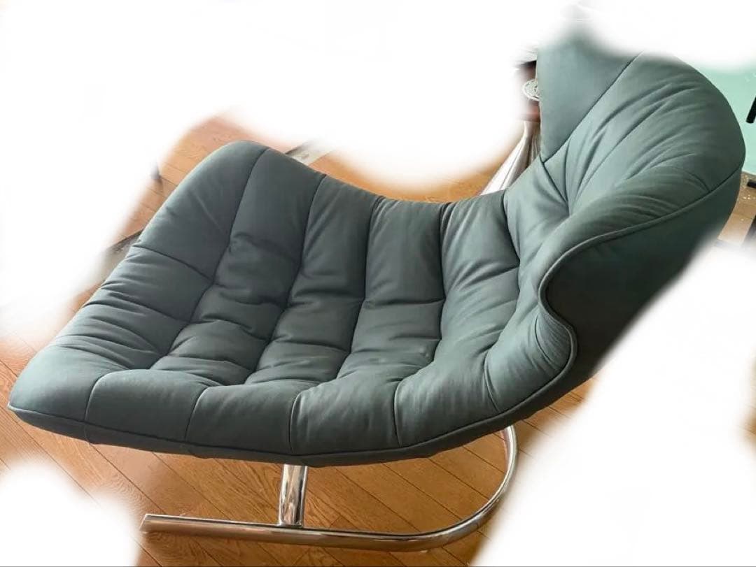 ⭐️極美品⭐️交渉得⭐️DULTON⭐️ダルトン⭐️ラウンジチェア⭐️リクライニング⭐️