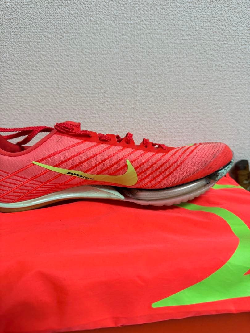 Nike マックスフライ2 サイズ26.0cm パンク無し