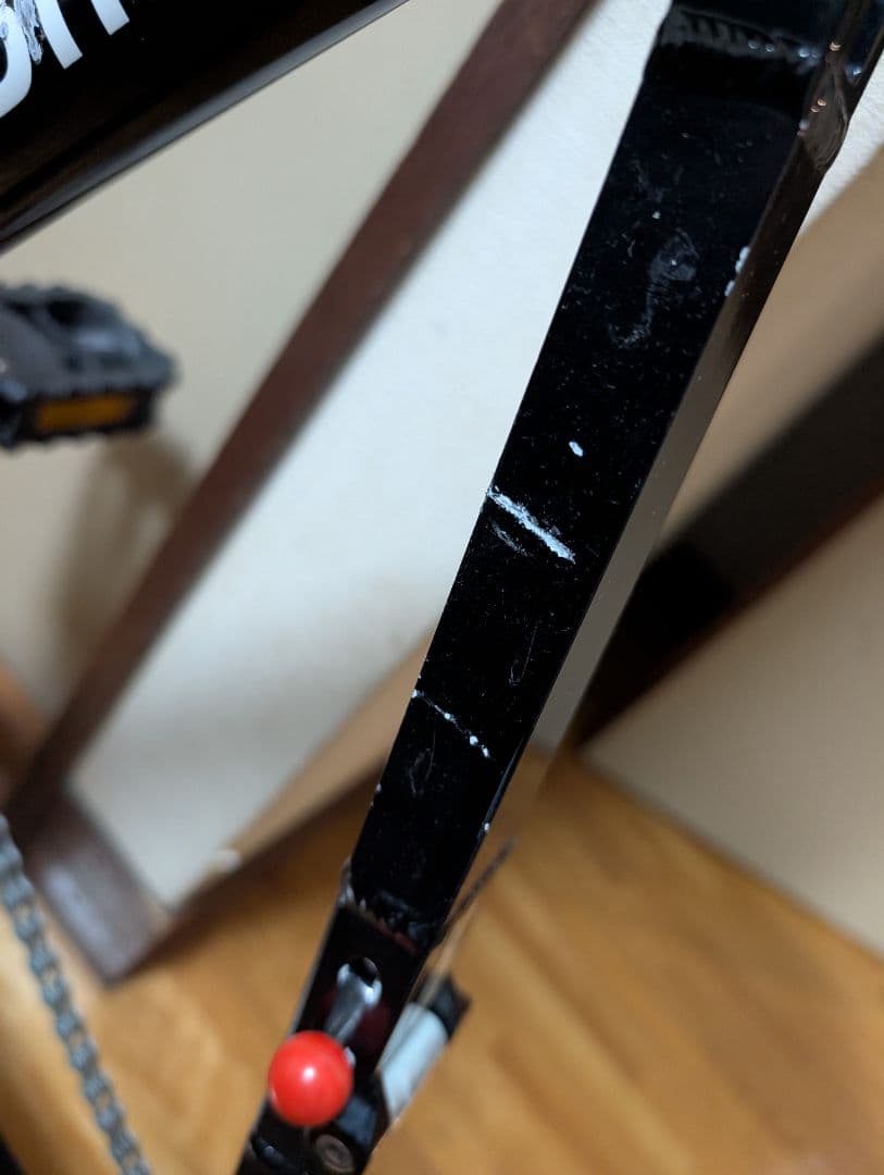 ブリヂストン ハンディバイクHB-6