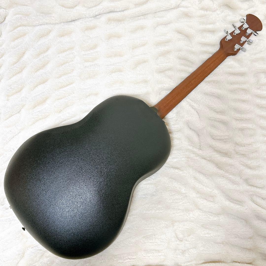 Celebrity by Ovation CC11 エレアコ オベーション