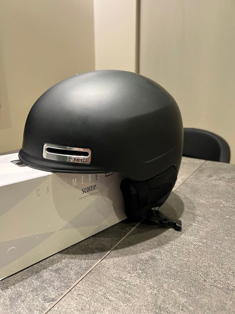 SMITH Maze ヘルメット　Mサイズ(59-63cm)