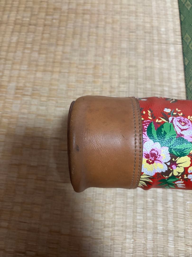 KENZO ゴルバッグ　クラブケース