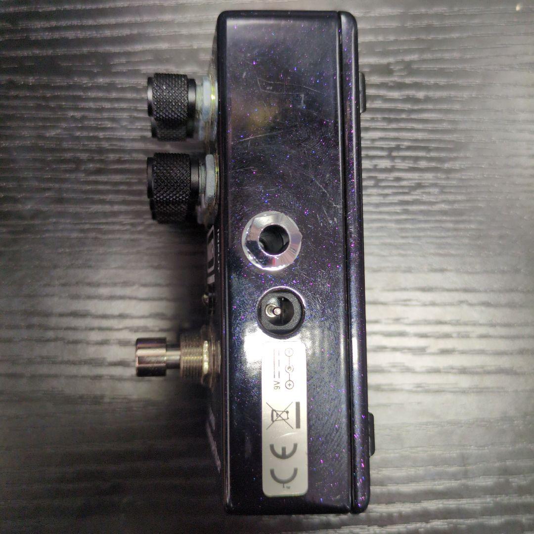 ギター MXR M82 Bass Envelope Filter