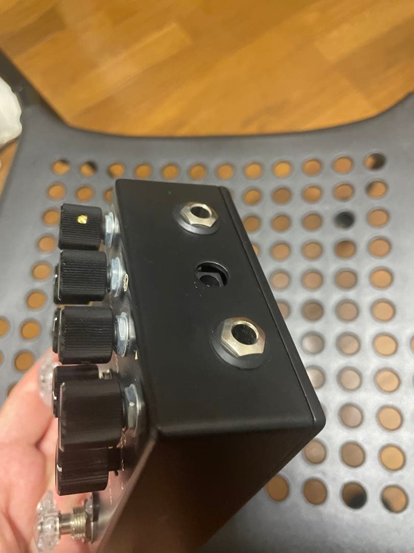 Walrus Audio Lore リバースサウンドスケープジェネレーター