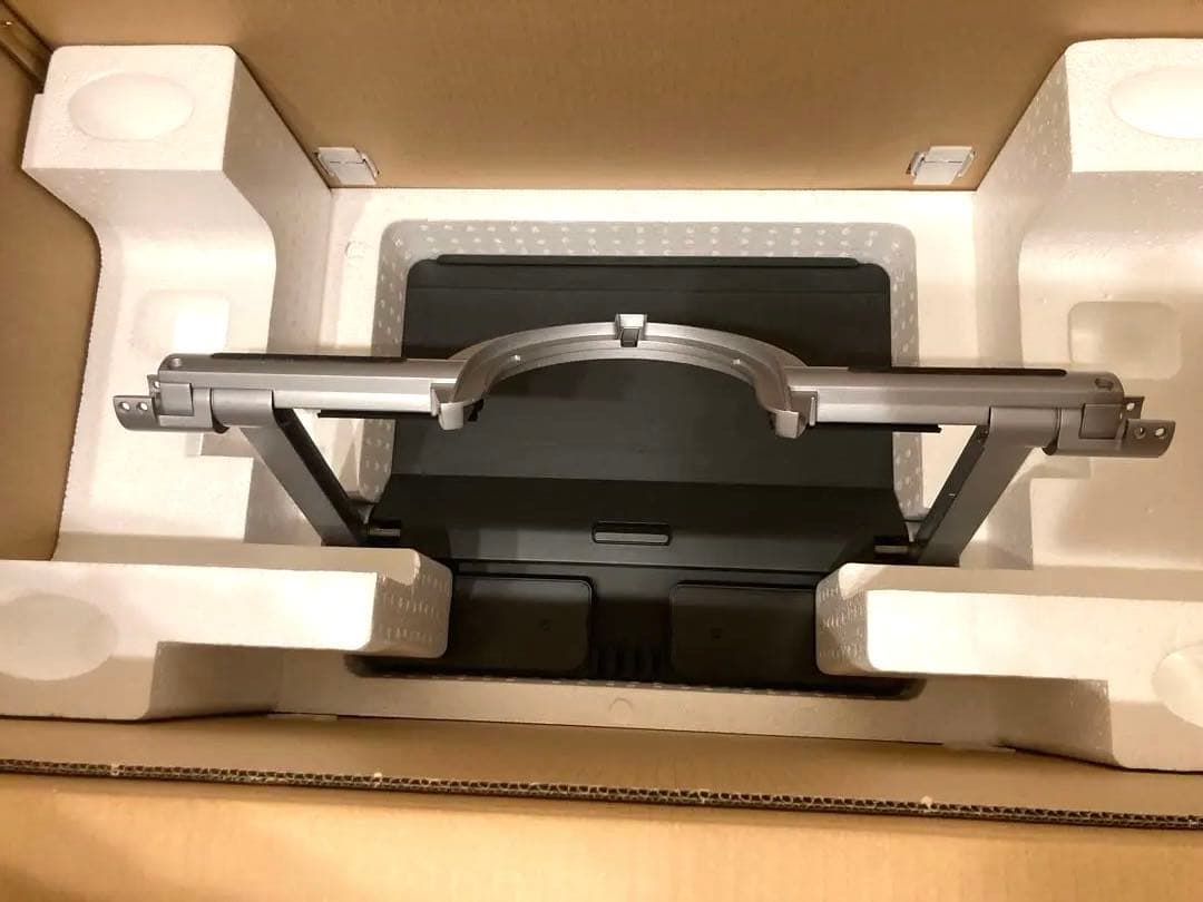 Wacom Ergo Stand (cintiq pro 24用)