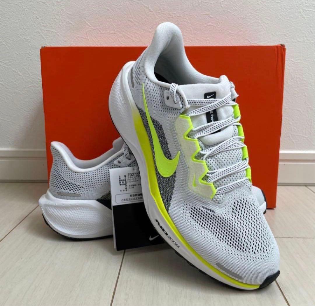 新品 NIKE ナイキ 25.5cm ペガサス 41