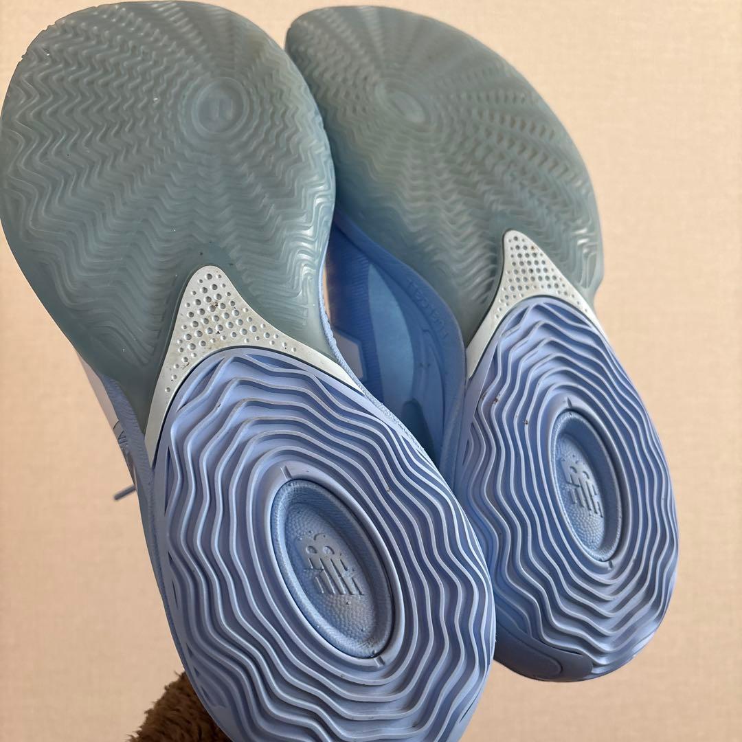 【NewBalance】Hesi low v2