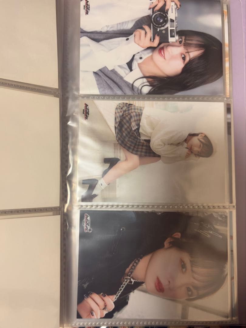 大熊和奏 アクスタ ブロマイド多種まとめ売り Liella! ラブライブ!