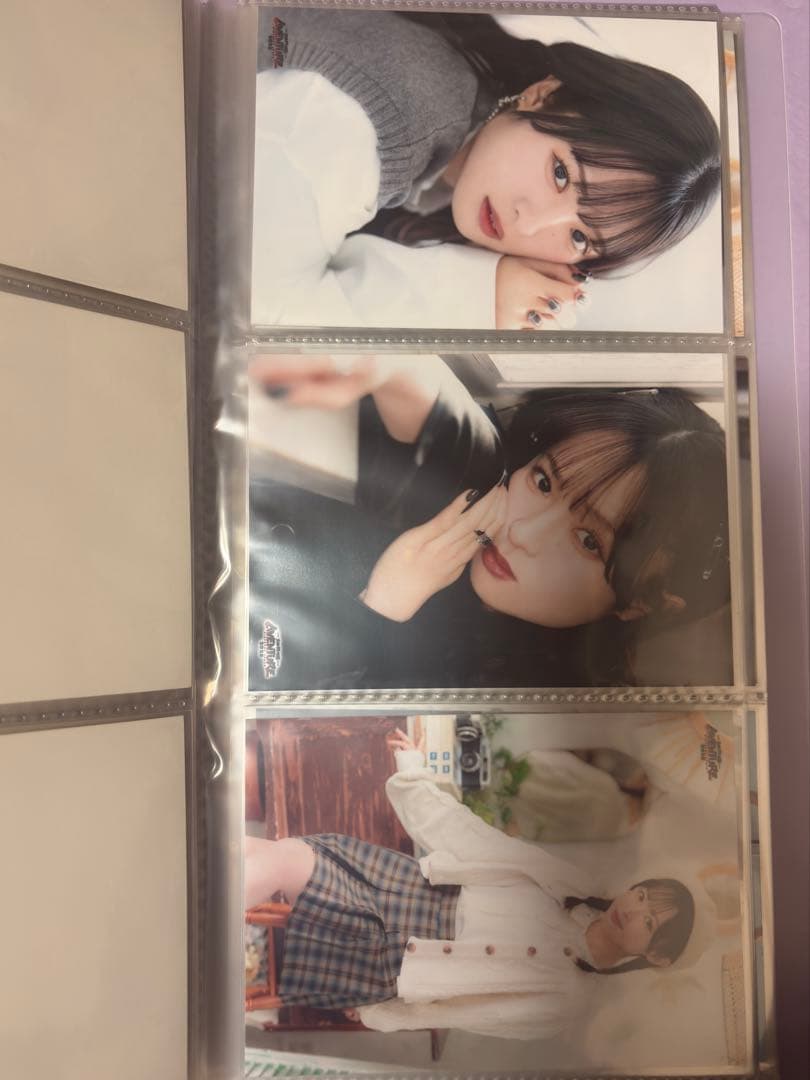 大熊和奏 アクスタ ブロマイド多種まとめ売り Liella! ラブライブ!