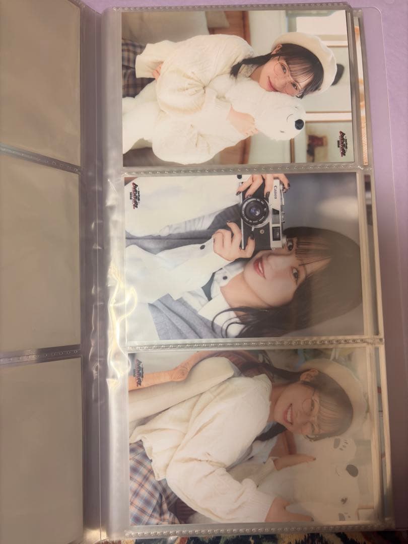 大熊和奏 アクスタ ブロマイド多種まとめ売り Liella! ラブライブ!