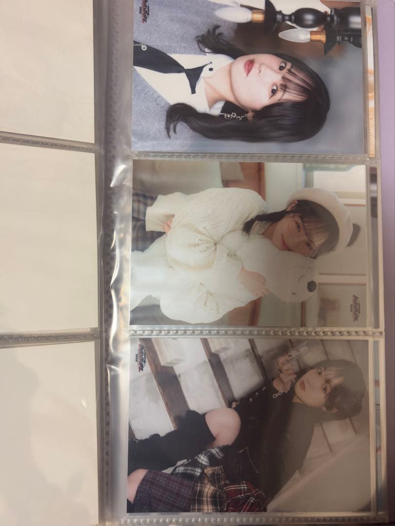 大熊和奏 アクスタ ブロマイド多種まとめ売り Liella! ラブライブ!