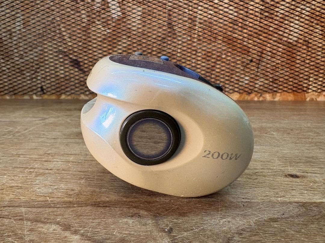 Daiwa★レオブリッツ★270MM★電動リール