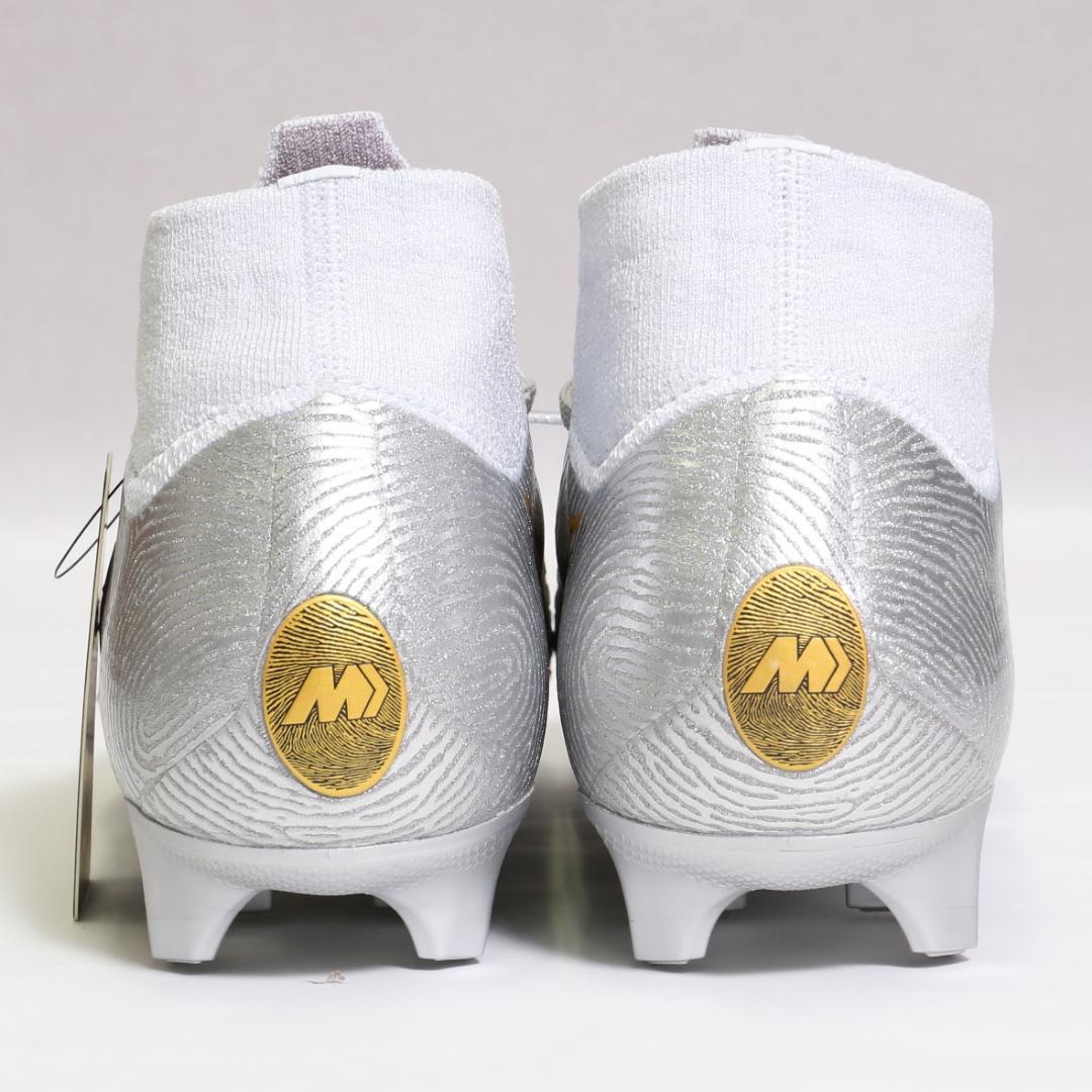 (新品26.5㎝) マーキュリアルスーパーフライ6 エリート SE FG