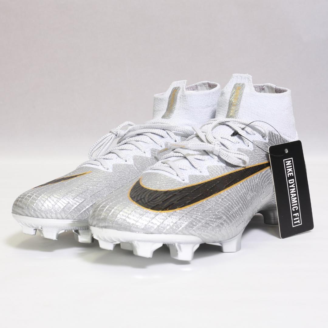 (新品26.5㎝) マーキュリアルスーパーフライ6 エリート SE FG