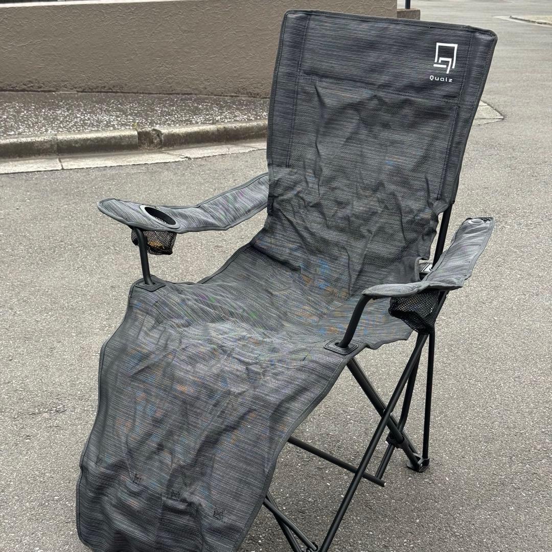 【MORZH】テントサウナ-ストーブ・インフィニティチェア付き［トリコロール］