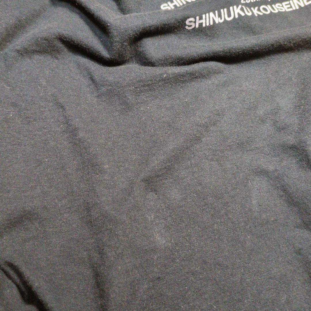 Toto Japan Tour '88 Tシャツ