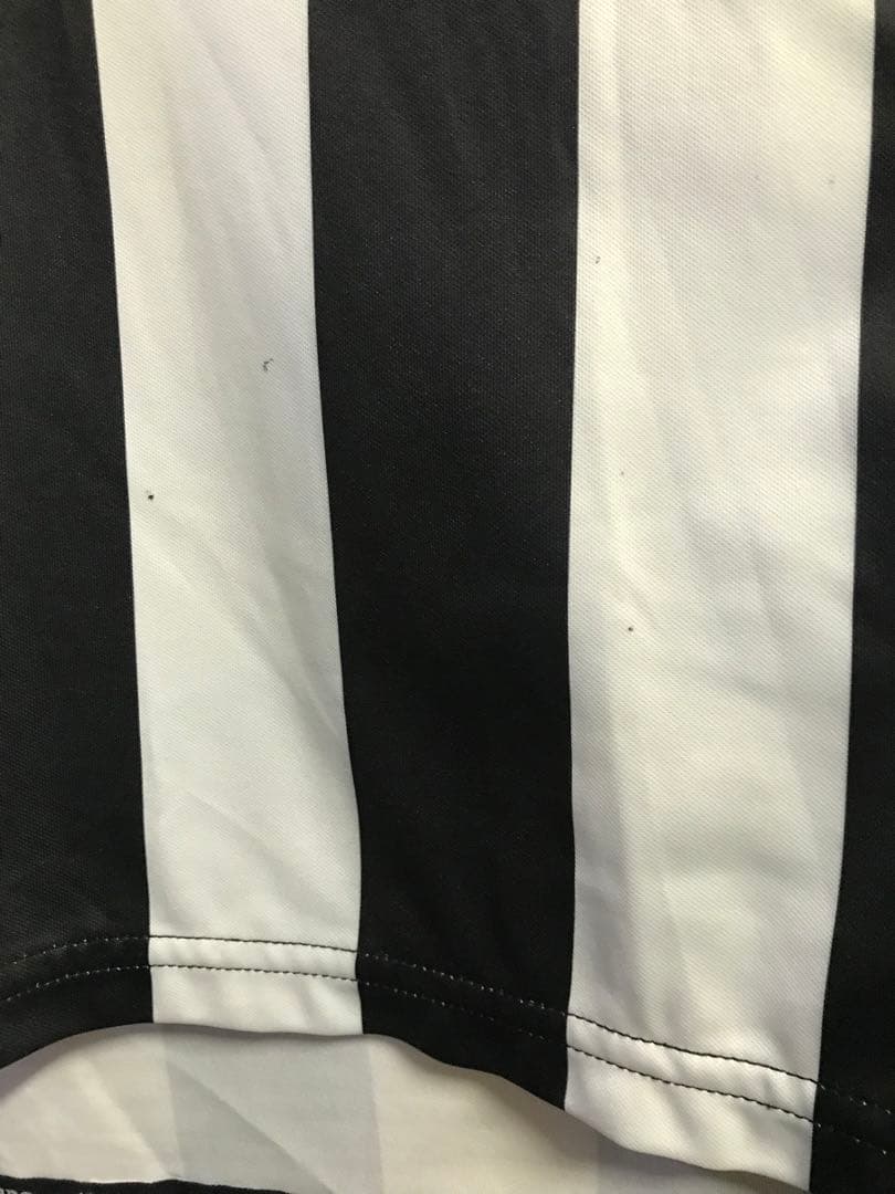 カッパ ユヴェントス ユニフォーム デルピエロ #10 SK006