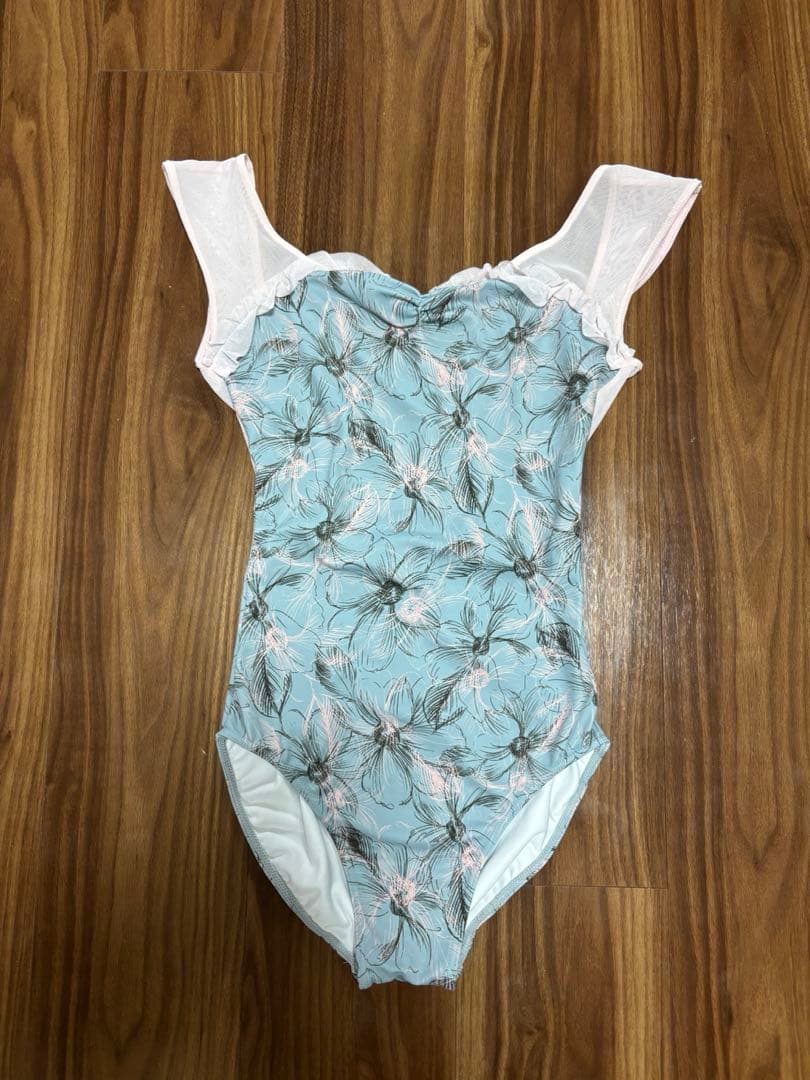 stinaレオタード Mサイズ