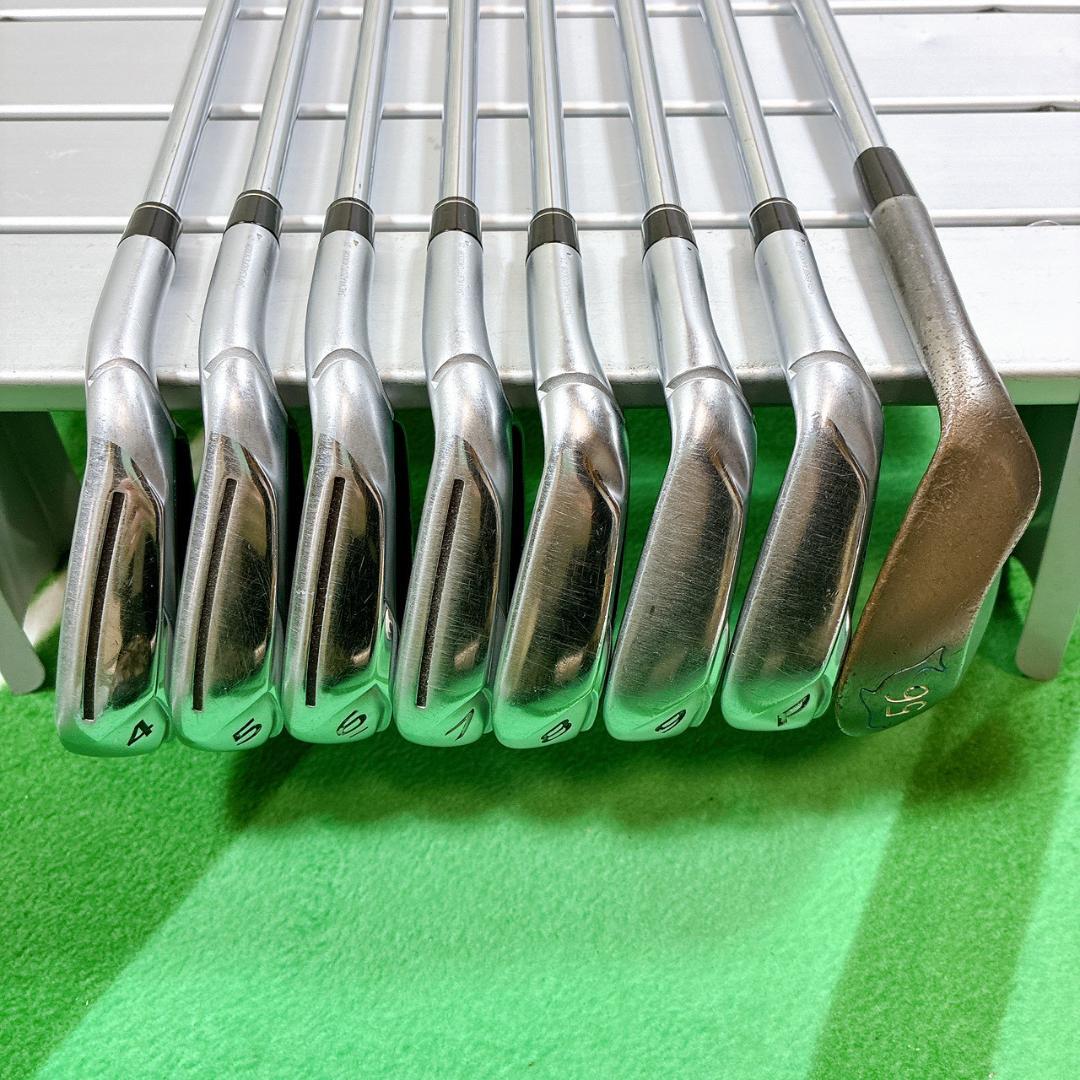 TaylorMade STEALTH メンズゴルフクラブ セット 12本