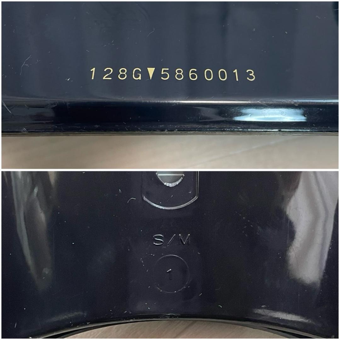 IGNIO スノーボード　ビンディングセット 128㎝ キッズ用