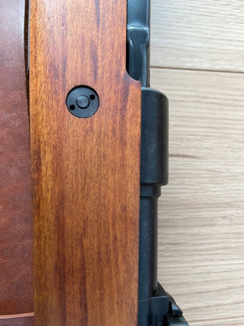 CMC Mauser Karabiner 98k トイガン