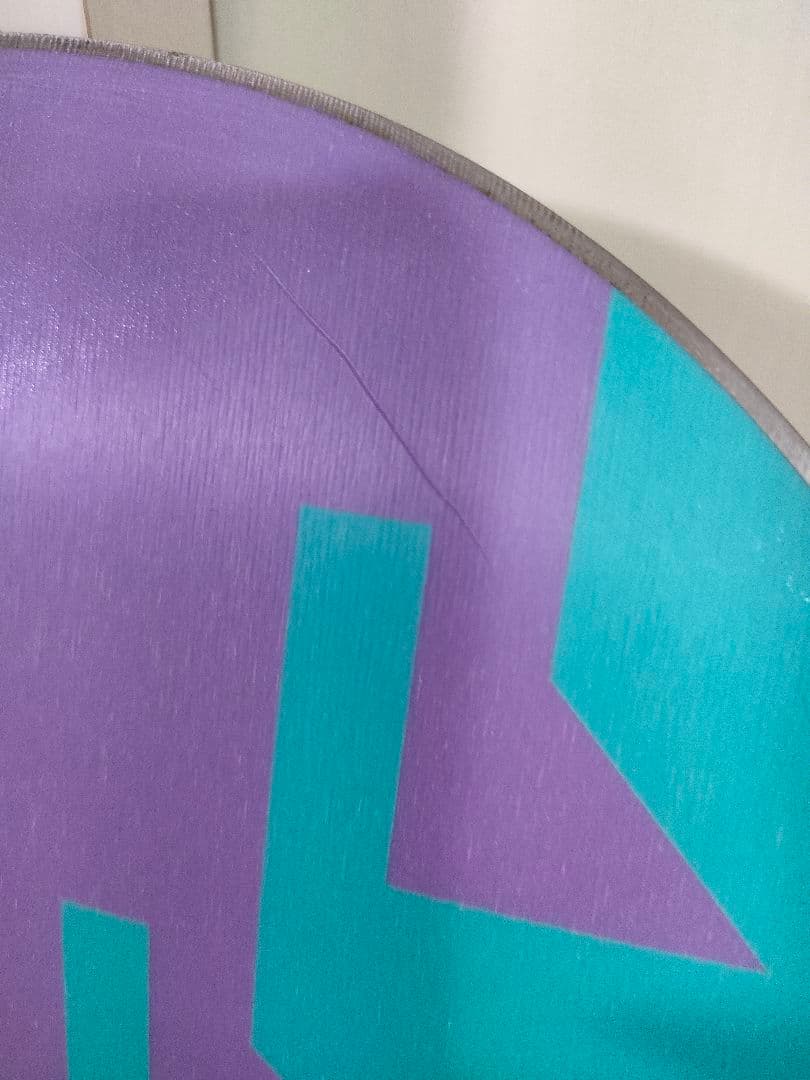 【未使用】K2 スノーボード