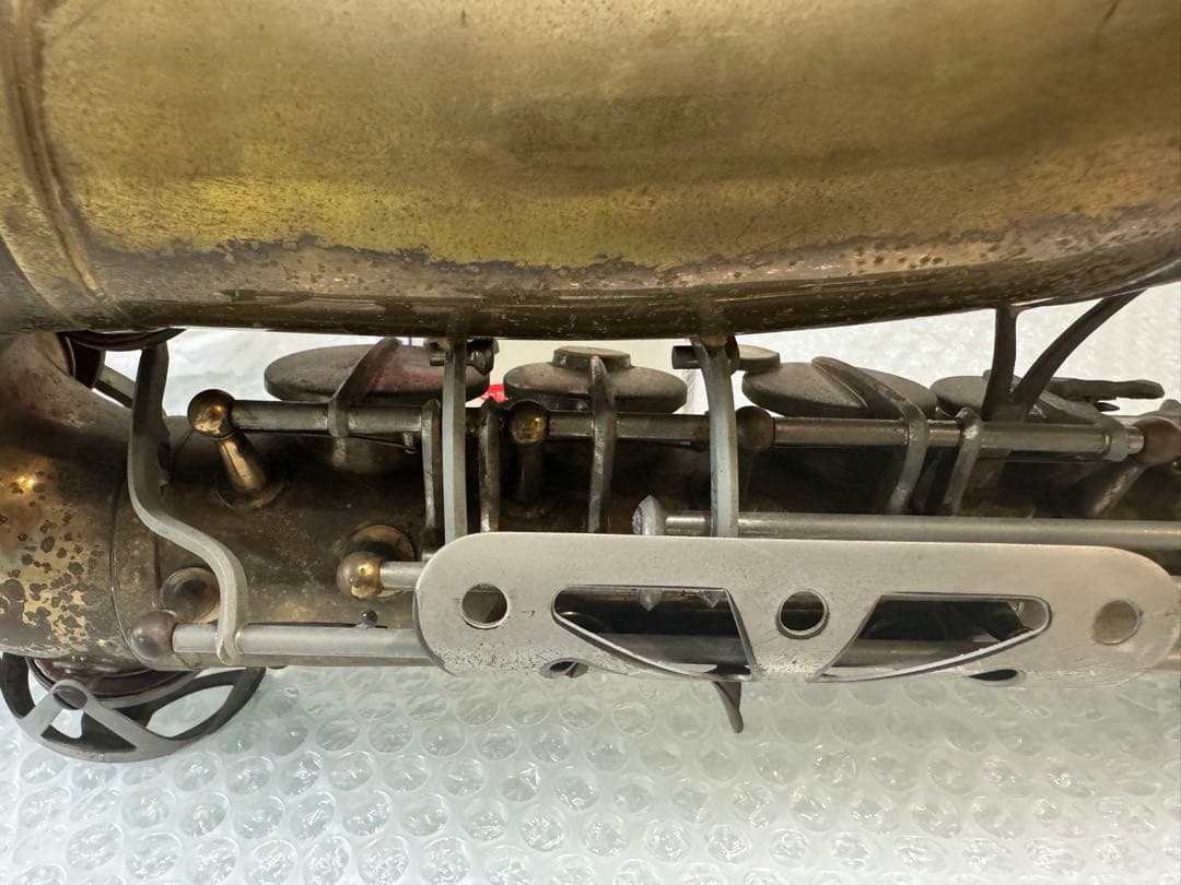 Kohlert Regent Rolled 楽器レトロ