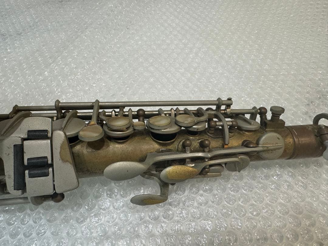 Kohlert Regent Rolled 楽器レトロ