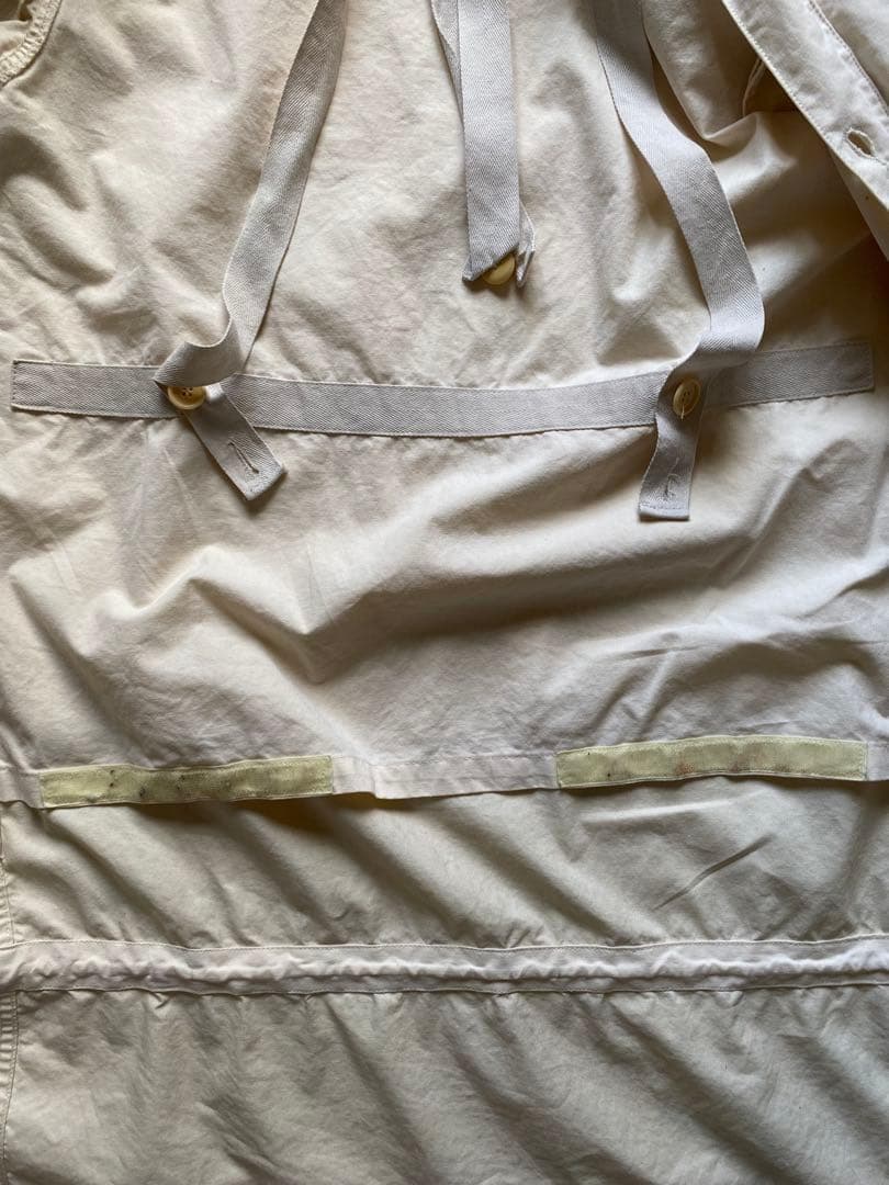 【サイズ40】ヘルムートラング　1999　パラシュートコート　M65　アーカイブ