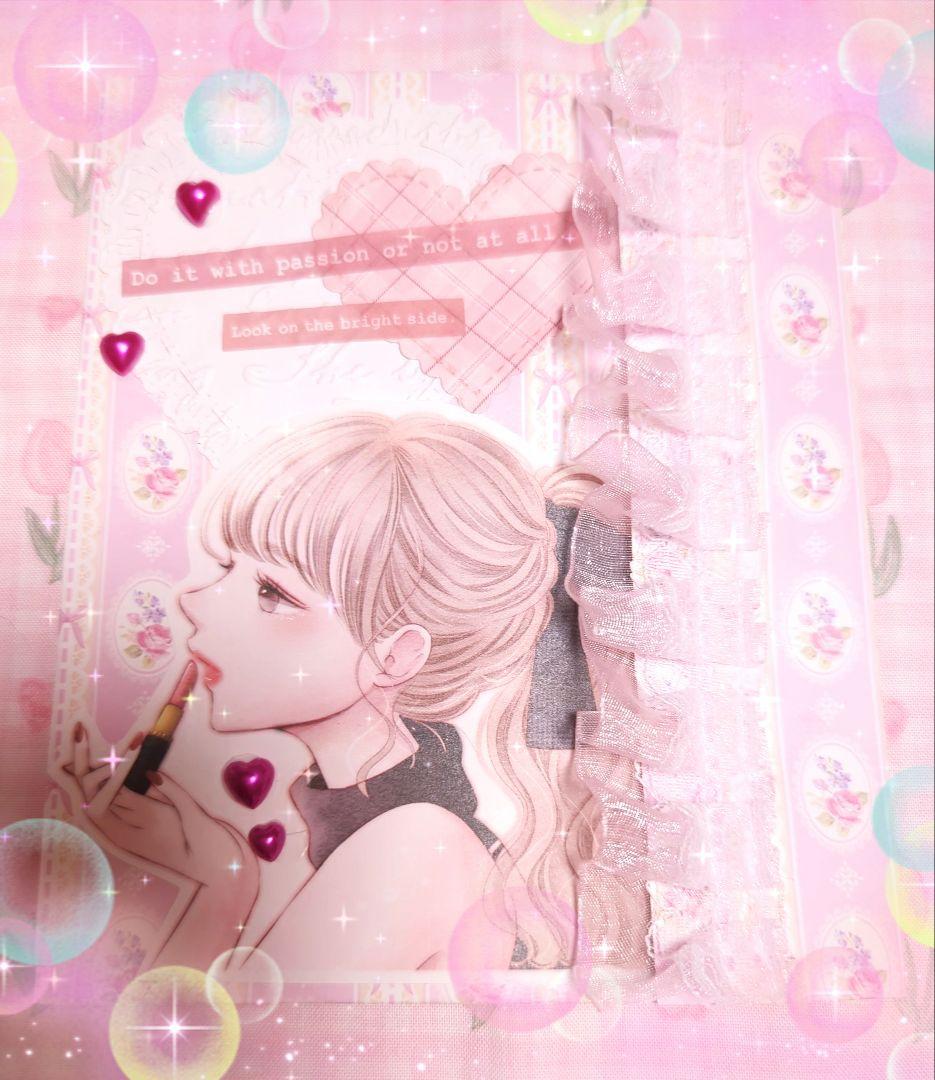 みぃーちゃん❤様ご確認用❤メモボリュームup新作可愛いメモ詰め合わせ#789