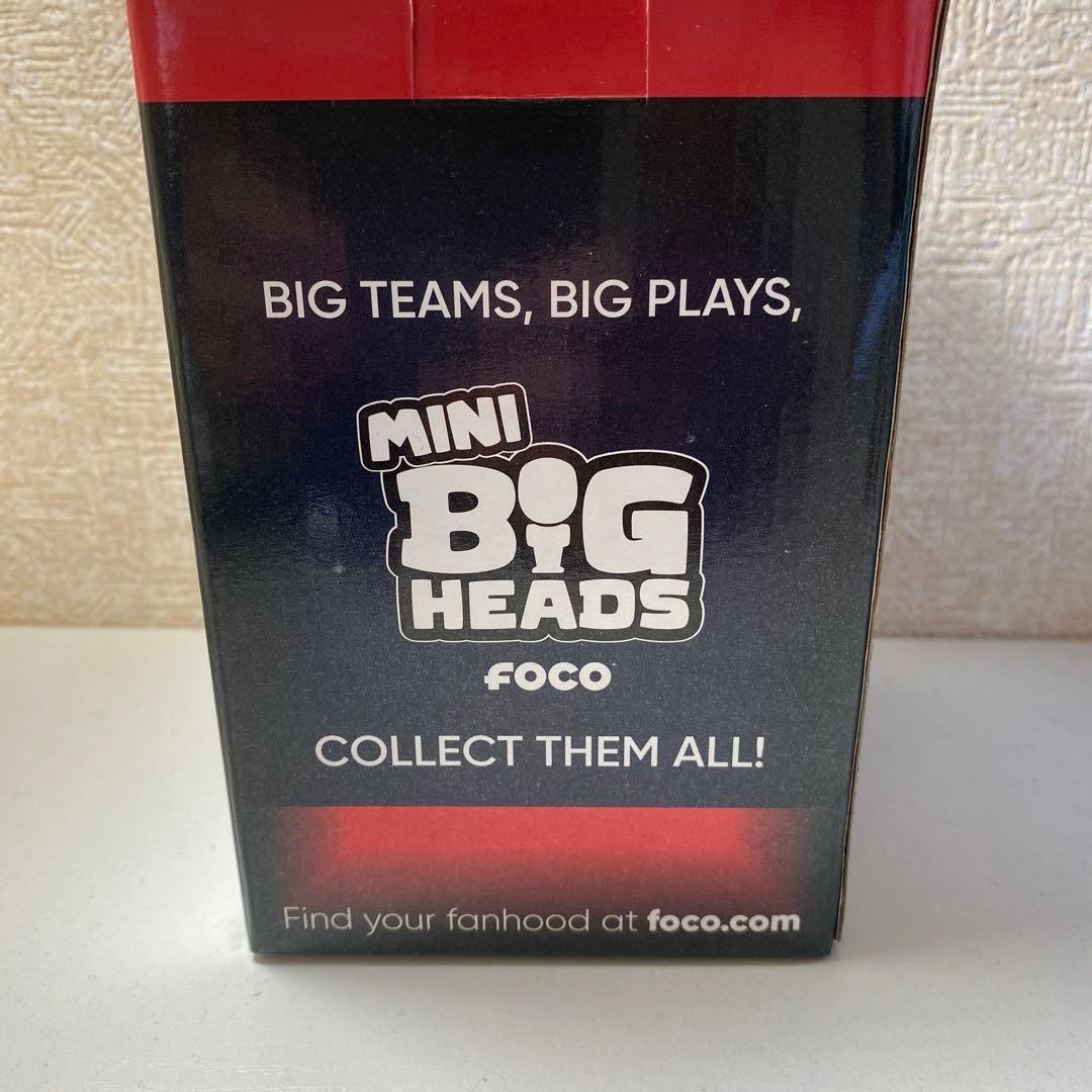 大谷　フィギュア　BIG HEADS